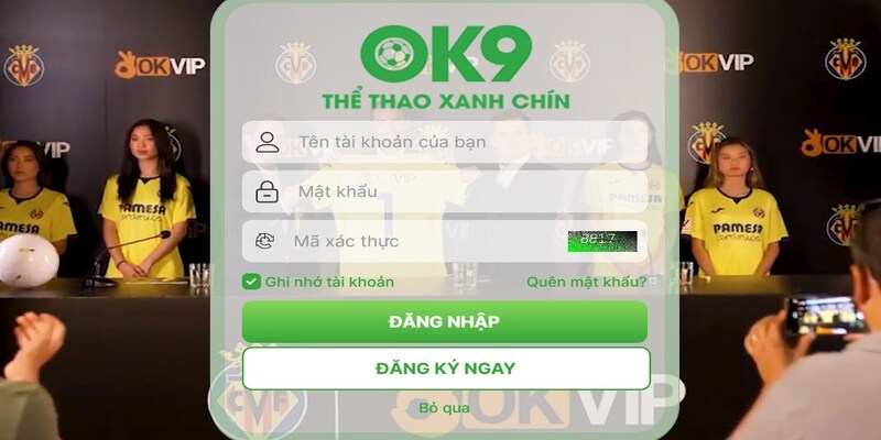 Cách để nhận khuyến mãi dành cho thành viên mới