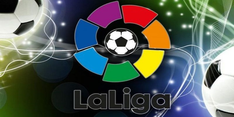 Bảng xếp hạng La Liga