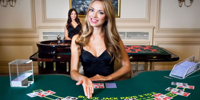 Casino online SEXY hỗ trợ nhiều ngôn ngữ 