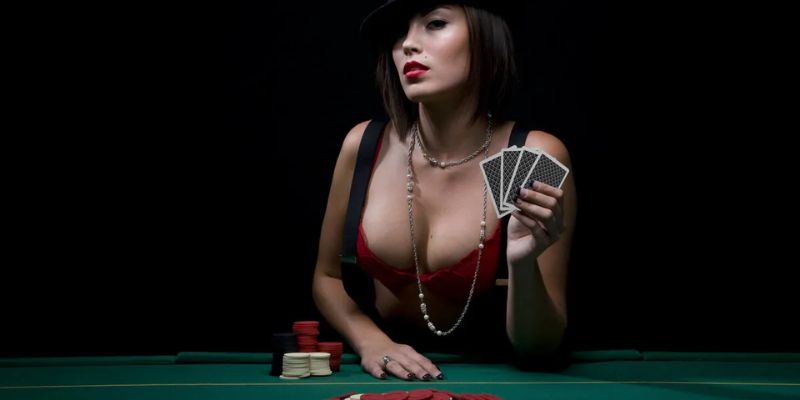 Casino SEXY là sảnh cược chuyên về game bài