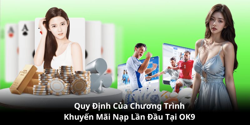 Những quy định khách hàng cần chú ý 