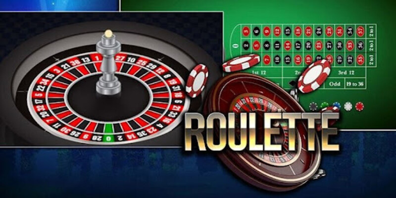 Roulette - Vòng quay may mắn với tỷ lệ trả thưởng hấp dẫn