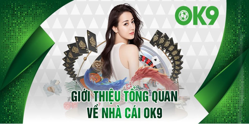 Điều kiện cần thực hiện khi đăng ký OK9