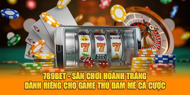 789Bet hoạt động lâu năm