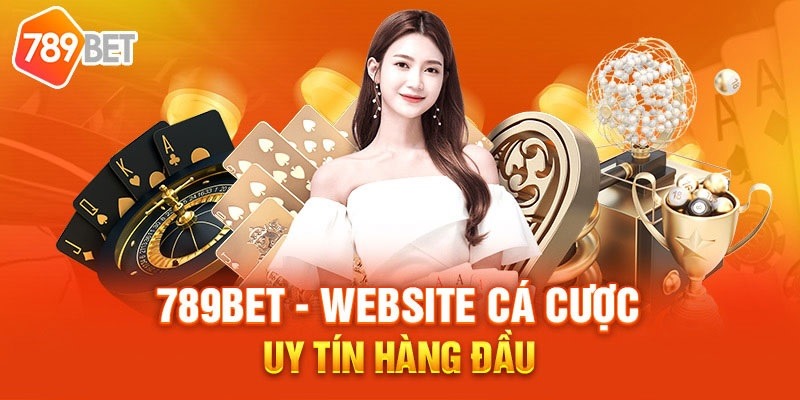 789bet - địa điểm cá cược hợp pháp